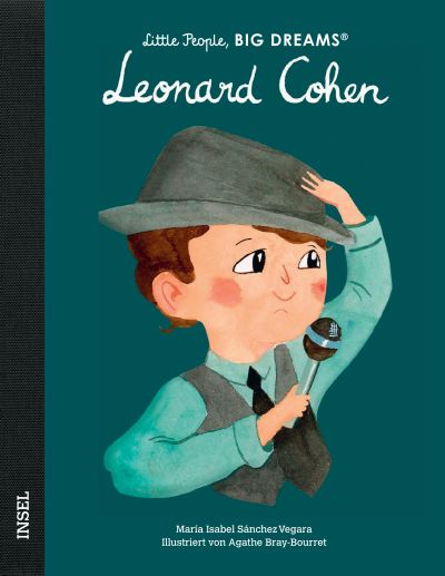 U1 zu Leonard Cohen