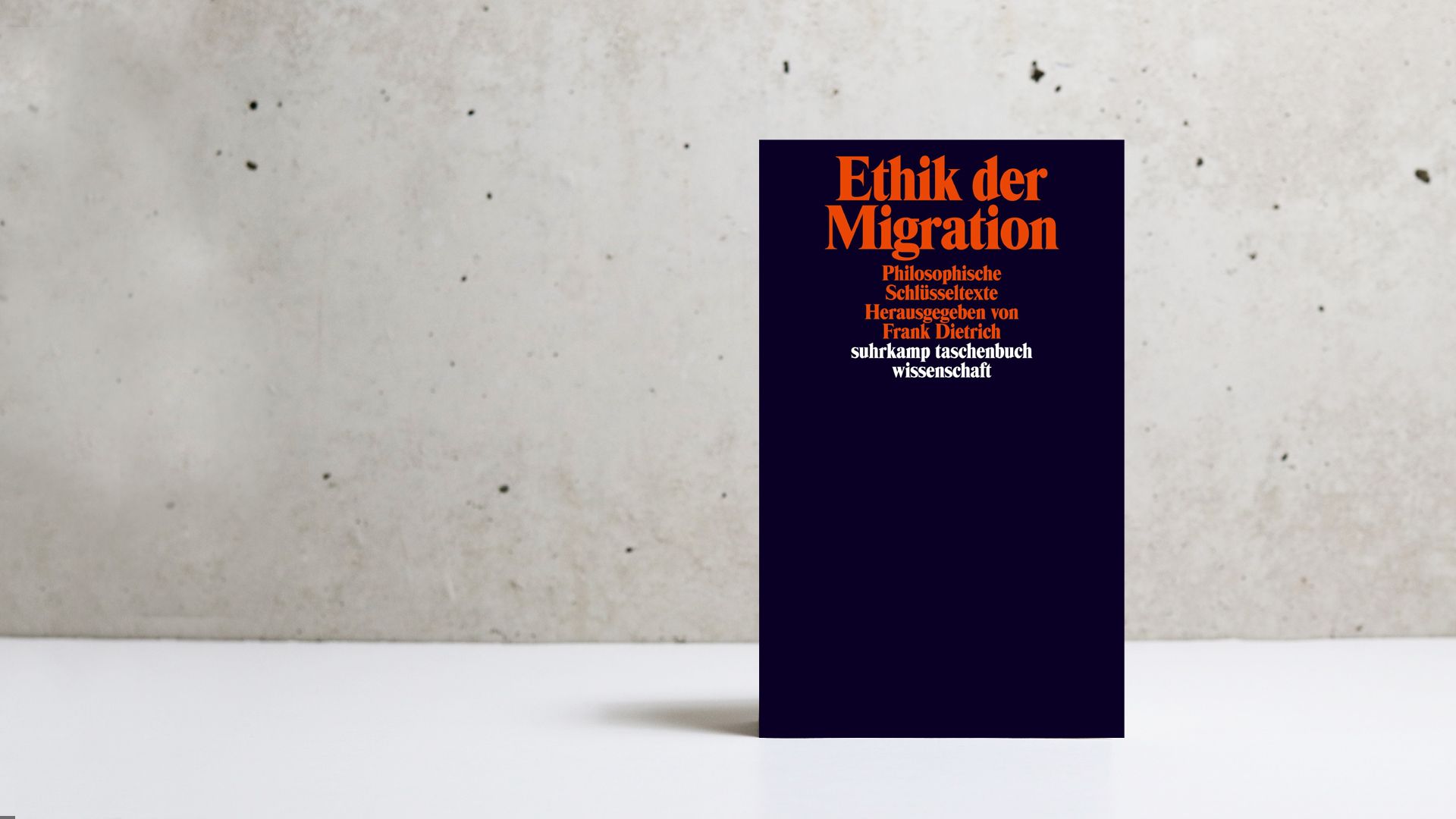 Migration, Mauern, Festung Europa