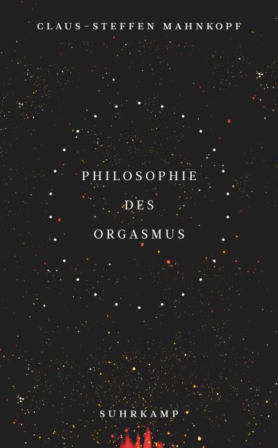 U1 for The Philosophy of the Orgasm 