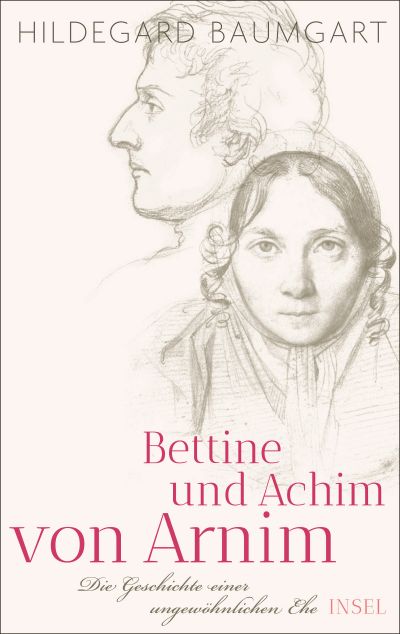U1 zu Bettine und Achim von Arnim