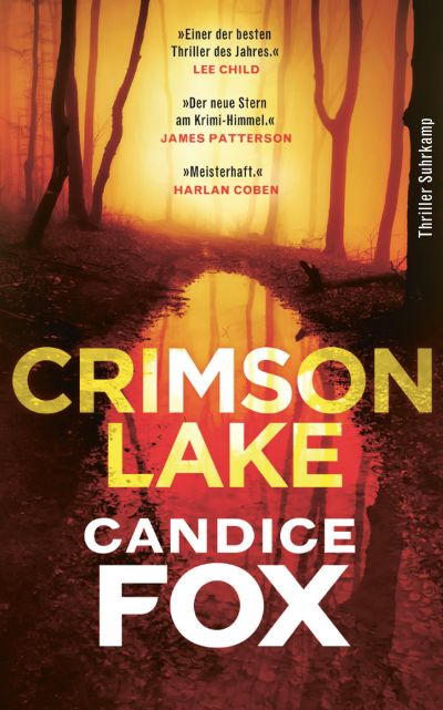 U1 zu Crimson Lake