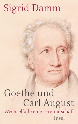 Goethe and Carl August 