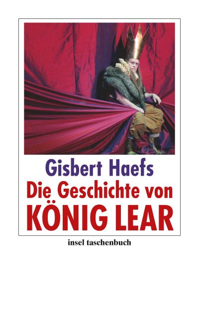 U1 zu Die Geschichte von König Lear