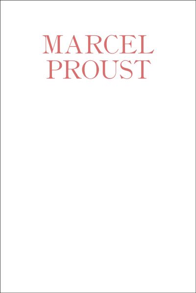 U1 zu Marcel Proust und die Frauen