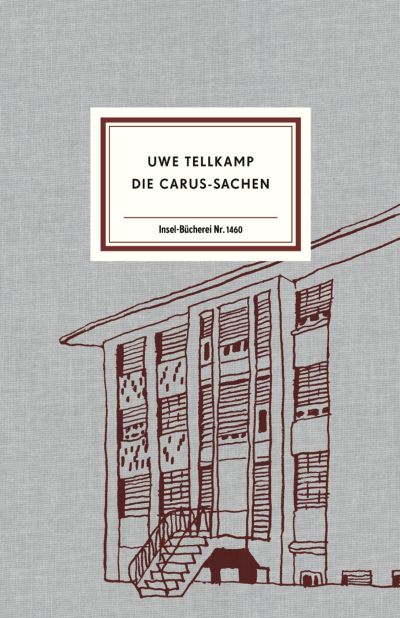 U1 zu Die Carus-Sachen