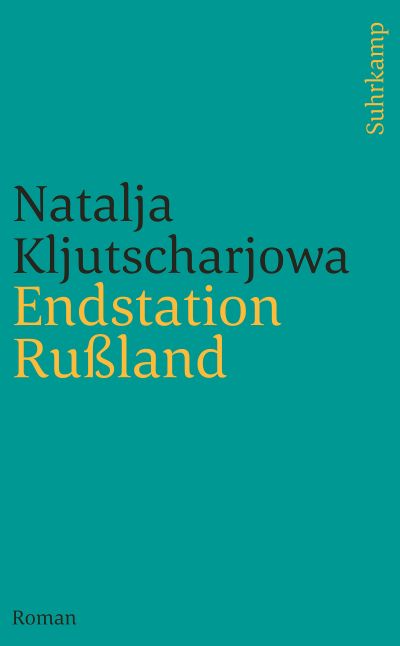 U1 zu Endstation Rußland