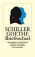 U1 zu Der Briefwechsel zwischen Schiller und Goethe