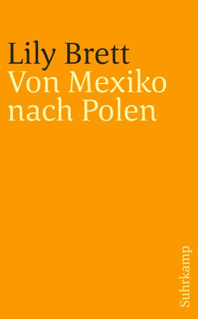 U1 zu Von Mexiko nach Polen