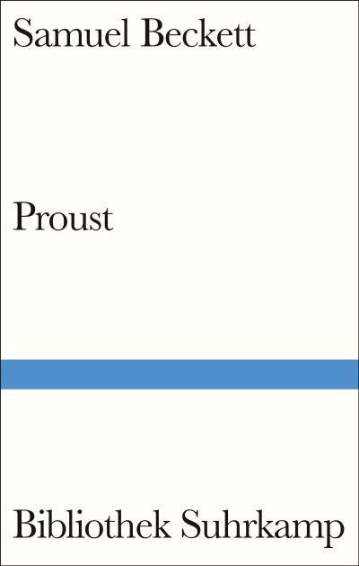 U1 zu Proust
