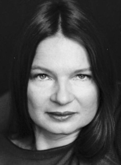 Autorenfoto zu Agata Tuszyńska