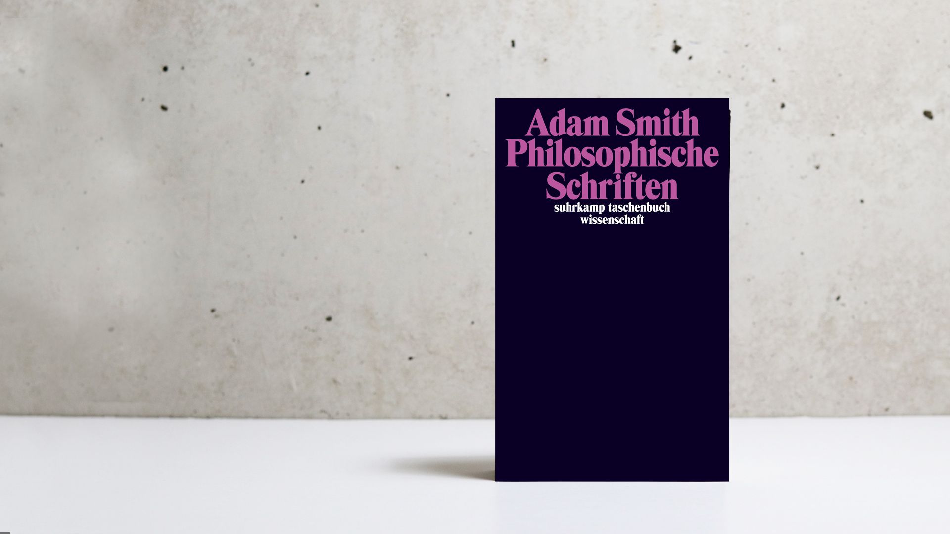 Beitrag zu 300 Jahre Adam Smith und der Liberalismus
