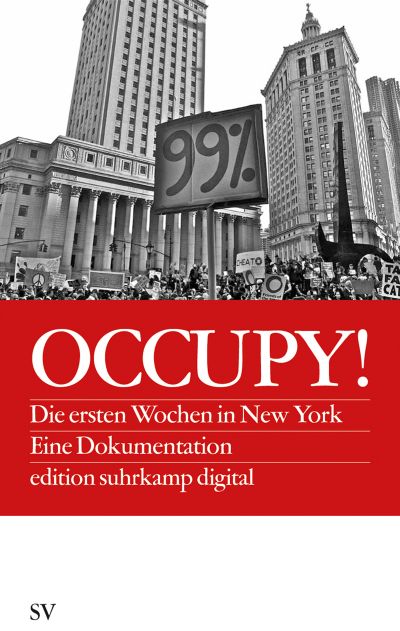 U1 zu Occupy!