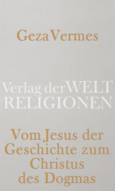 U1 zu Vom Jesus der Geschichte zum Christus des Dogmas