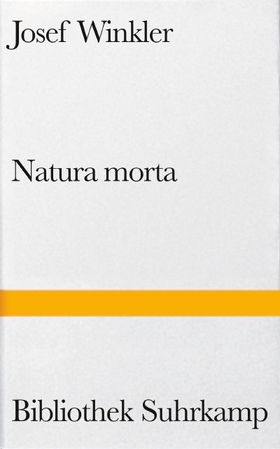 U1 zu Natura morta