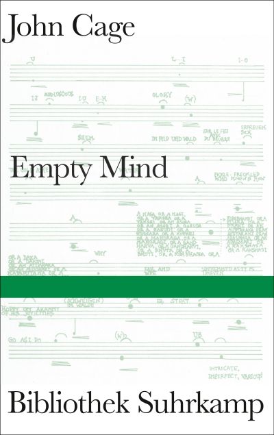 U1 zu Empty Mind