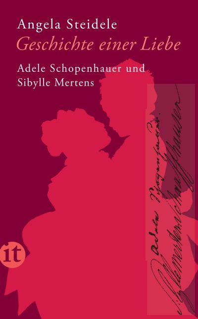 U1 zu Geschichte einer Liebe: Adele Schopenhauer und Sibylle Mertens