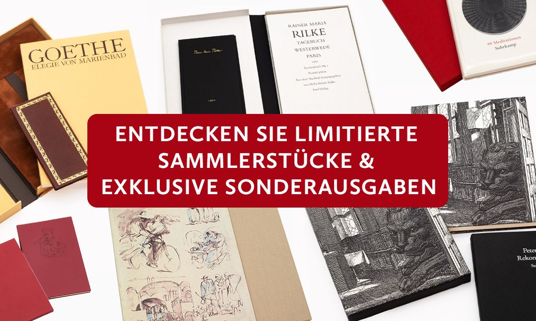 Moodbar Sammlerstücke