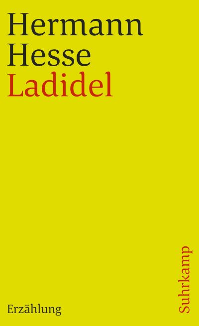 U1 zu Ladidel