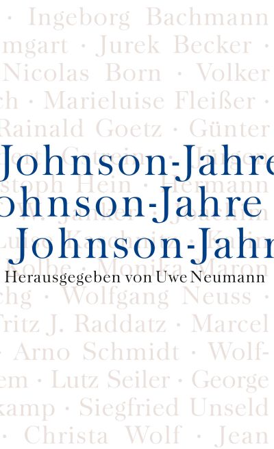 U1 zu Johnson-Jahre