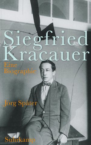 Siegfried Kracauer