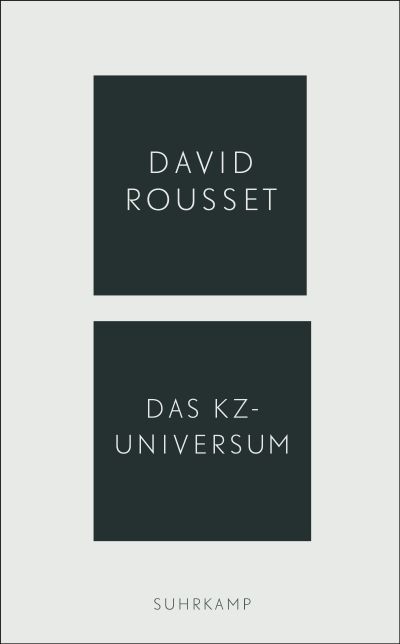 U1 zu Das KZ-Universum