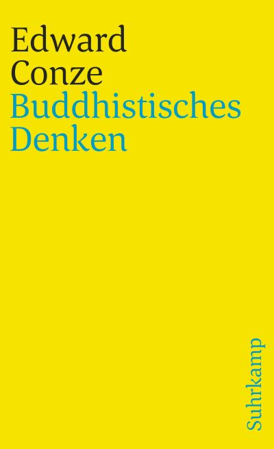 U1 zu Buddhistisches Denken