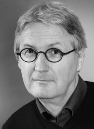 Autorenfoto zu Jörg Hilbert