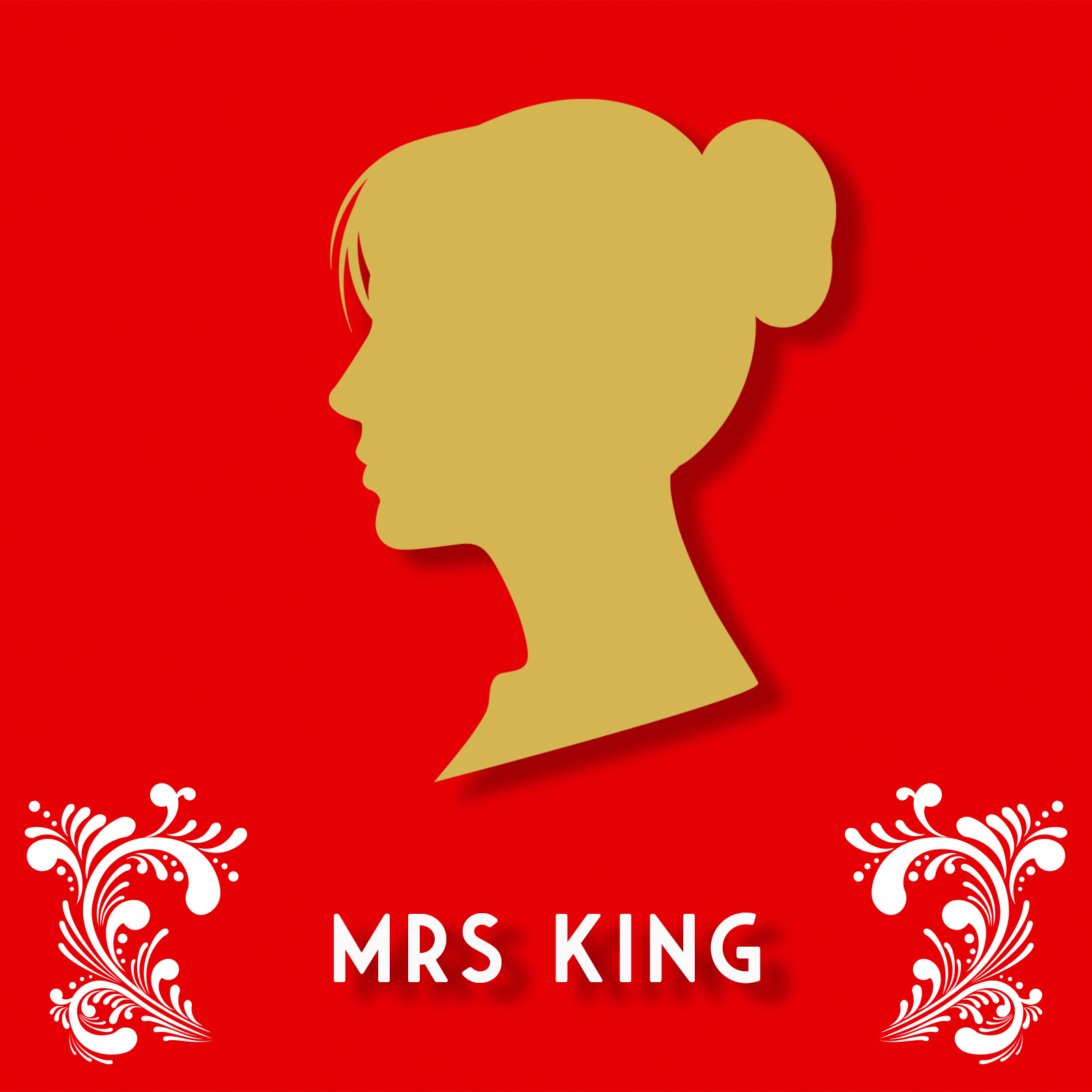 Die Figuren aus »Mayfair House«: Mrs King