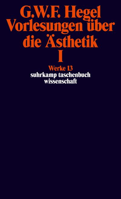 Werke in 20 Bänden mit Registerband. Buch von Georg Wilhelm