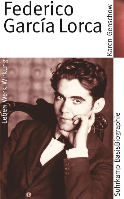U1 zu Federico Garcia Lorca