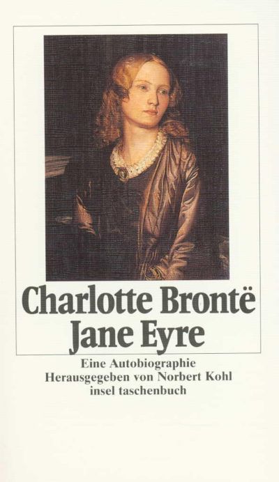 U1 zu Jane Eyre