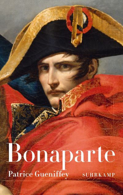 U1 zu Bonaparte