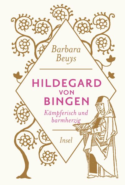 U1 zu Hildegard von Bingen