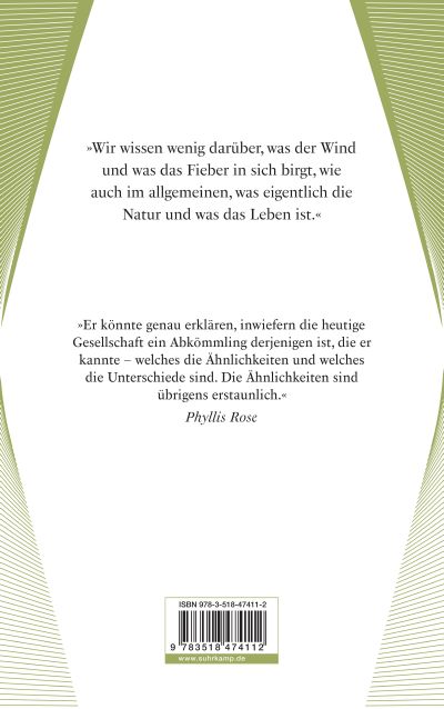 u4 zu Werke. Frankfurter Ausgabe