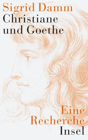 Christiane and Goethe