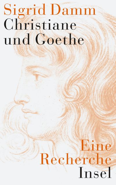 U1 for Christiane and Goethe