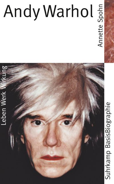 U1 zu Andy Warhol