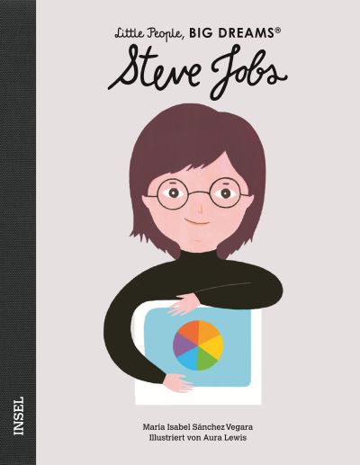 U1 zu Steve Jobs