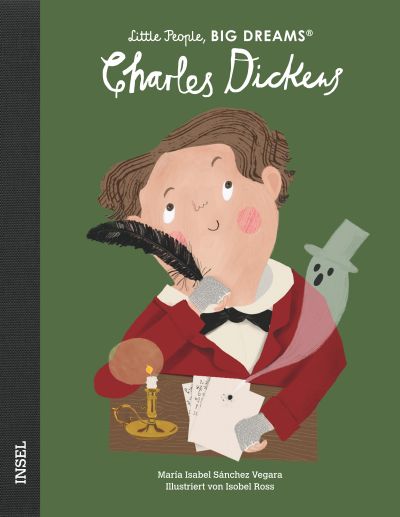 U1 zu Charles Dickens