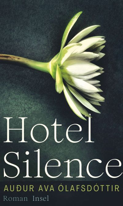 U1 zu Hotel Silence