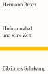 U1 zu Hofmannsthal und seine Zeit