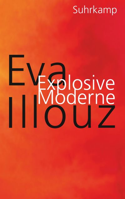 U1 zu Explosive Moderne