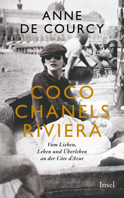 U1 zu Coco Chanels Riviera