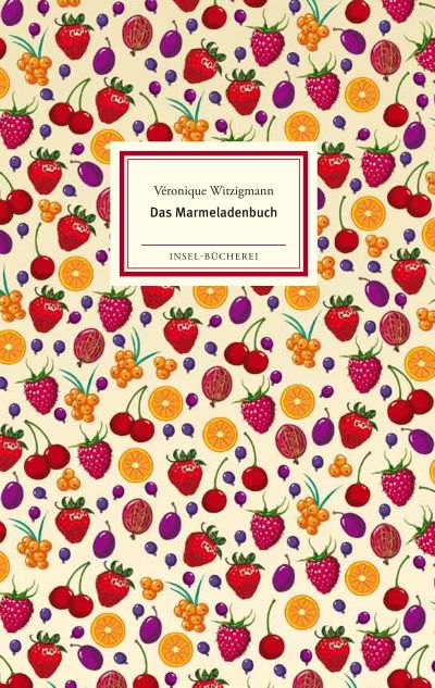 U1 zu Das Marmeladenbuch