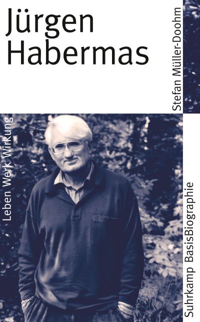 U1 zu Jürgen Habermas