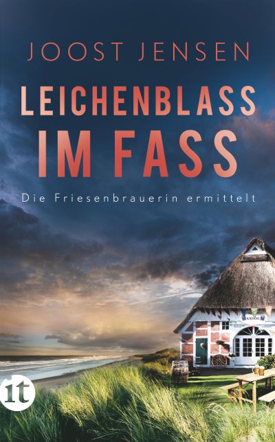 U1 zu Leichenblass im Fass