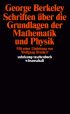 U1 zu Schriften über die Grundlagen der Mathematik und Physik