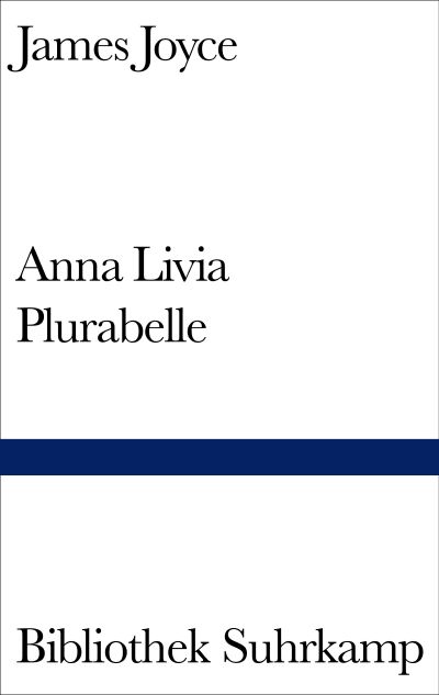 U1 zu Anna Livia Plurabelle