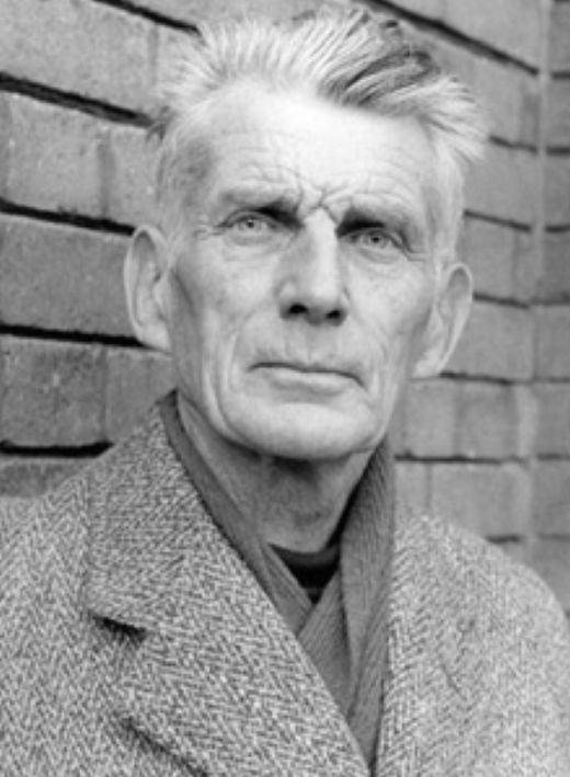 Autorenfoto zu Samuel Beckett