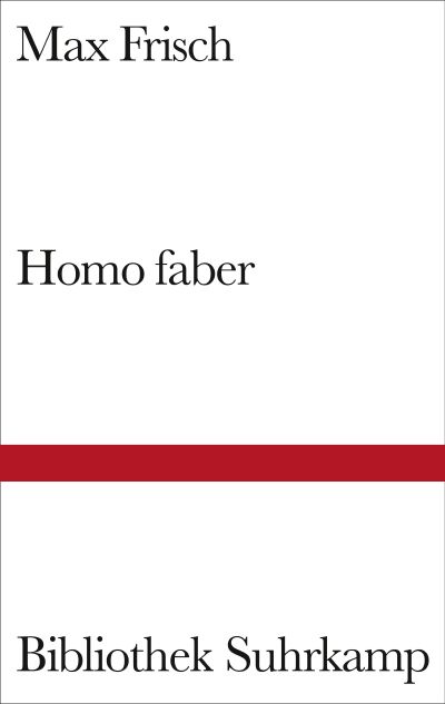 U1 zu Homo faber